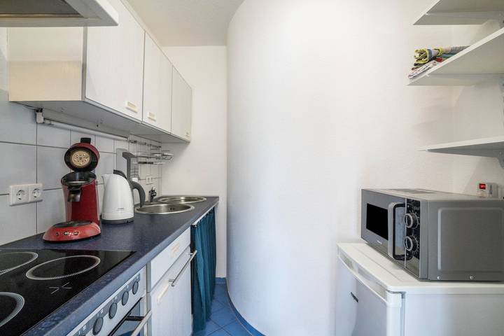 Ferienwohnung für 4 Personen in Europa-Park - 3