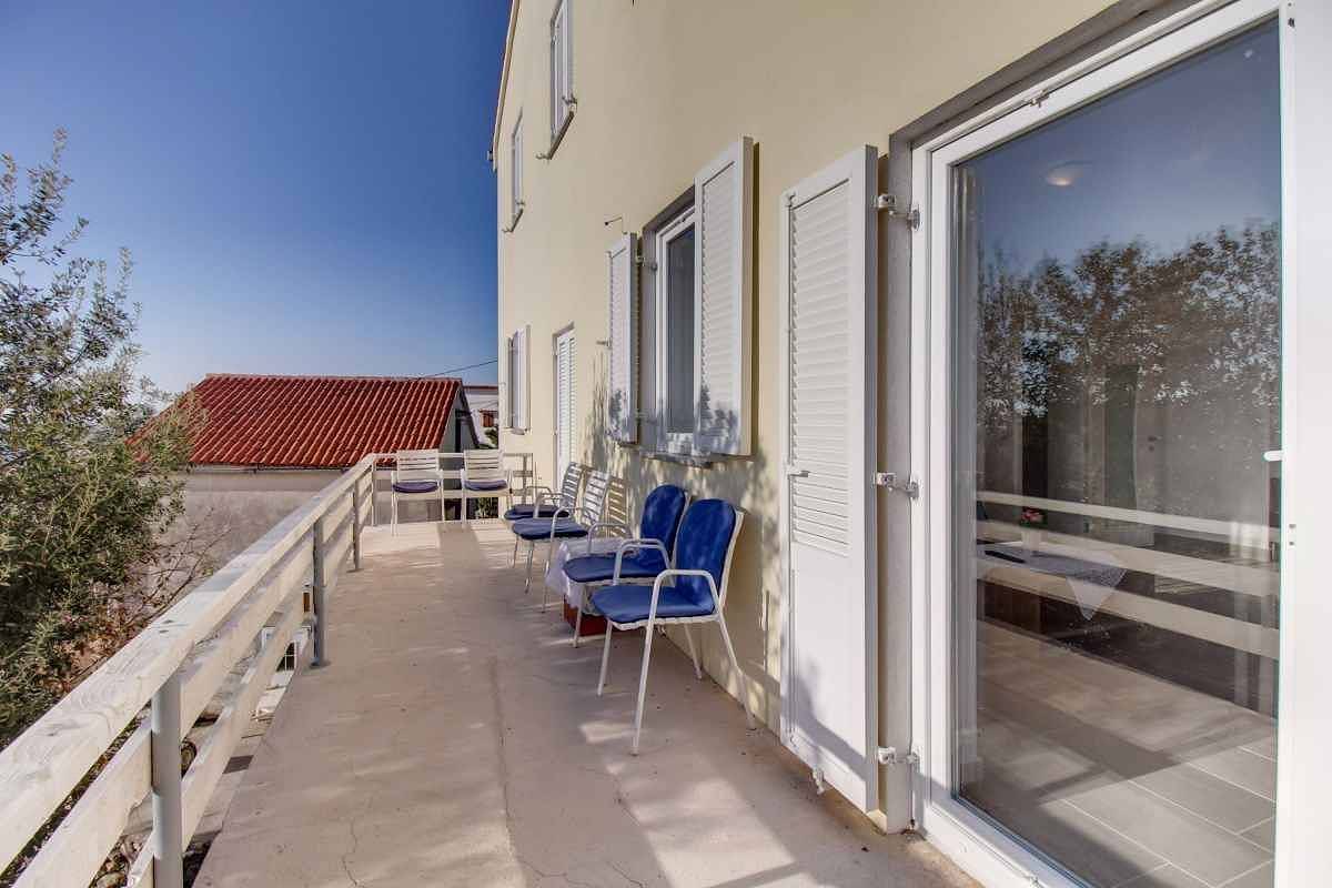 Ganze Ferienwohnung, Ferienwohnung mit Internetzugang in Cunski, Lošinj (Kvarner Bucht)