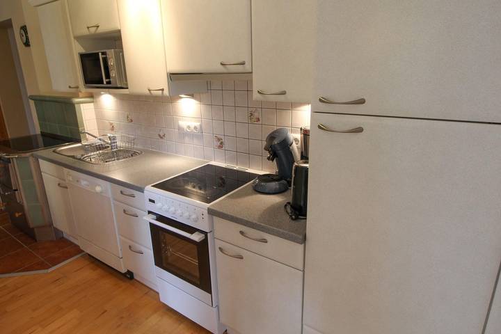 Appartement Berglerhof in Filzmoos, Tennengau
