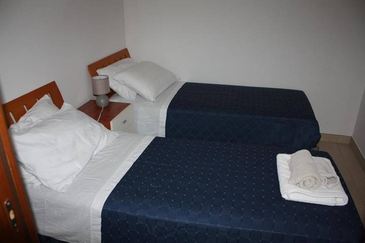 Gîte pour 5 personnes, avec balcon et vue à Francavilla Fontana - 4