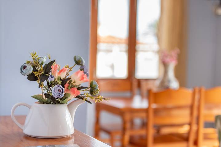 Entire apartment, Central Apartment "Portosun Estrella" Close to the Beach in Portocolom, Felanitx