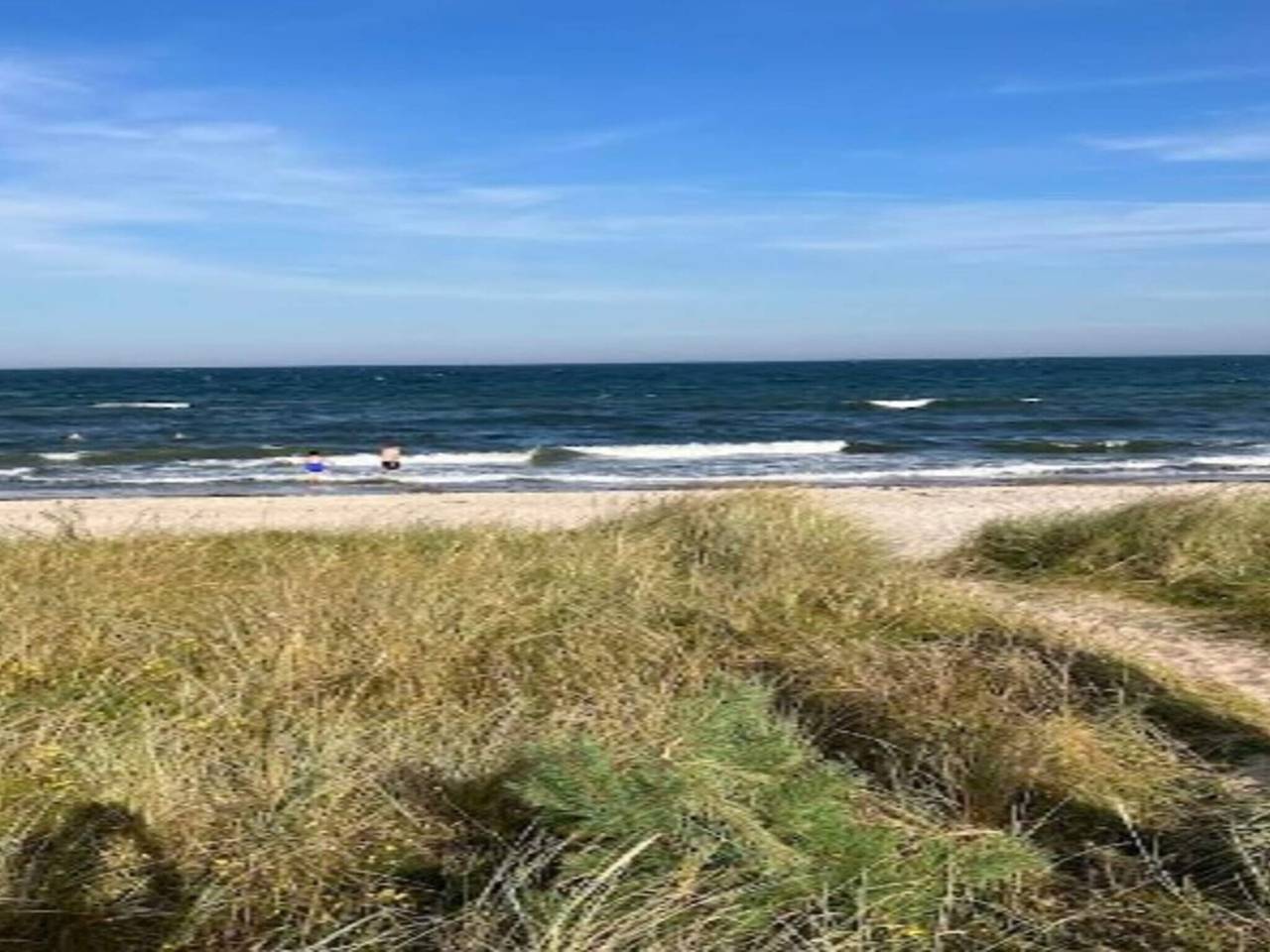 5 Personen Ferienhaus in Millinge in Millinge, Kleiner Belt