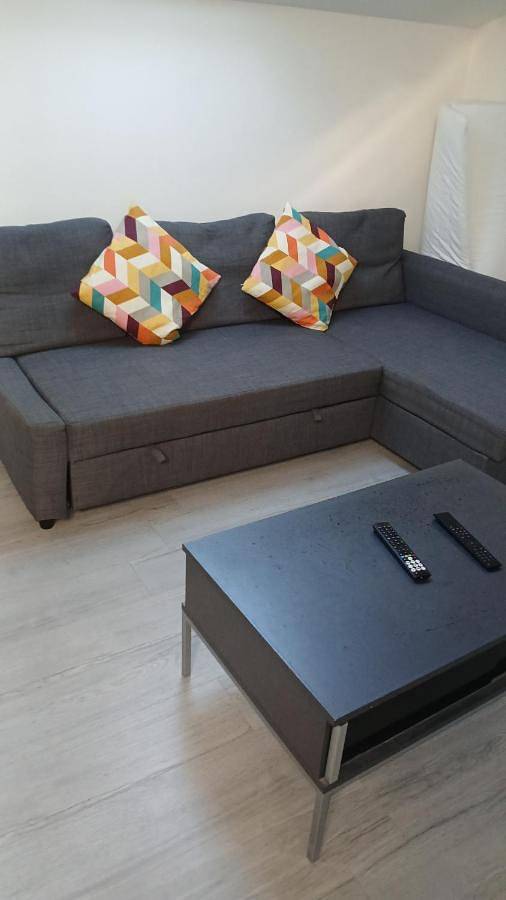 Gîte pour 4 personnes à Craponne - 4