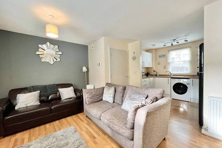 Appartement de vacances pour 4 personnes - 1