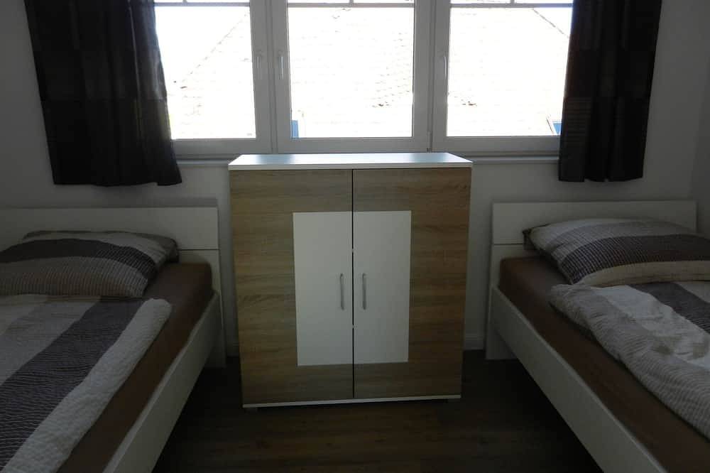 Geheel appartement, Fantastische feel-good-oase op de Elbe, leuke sfeer, gezinsvriendelijk, Wifi in Hamburg-Kirchwerder, Hamburg