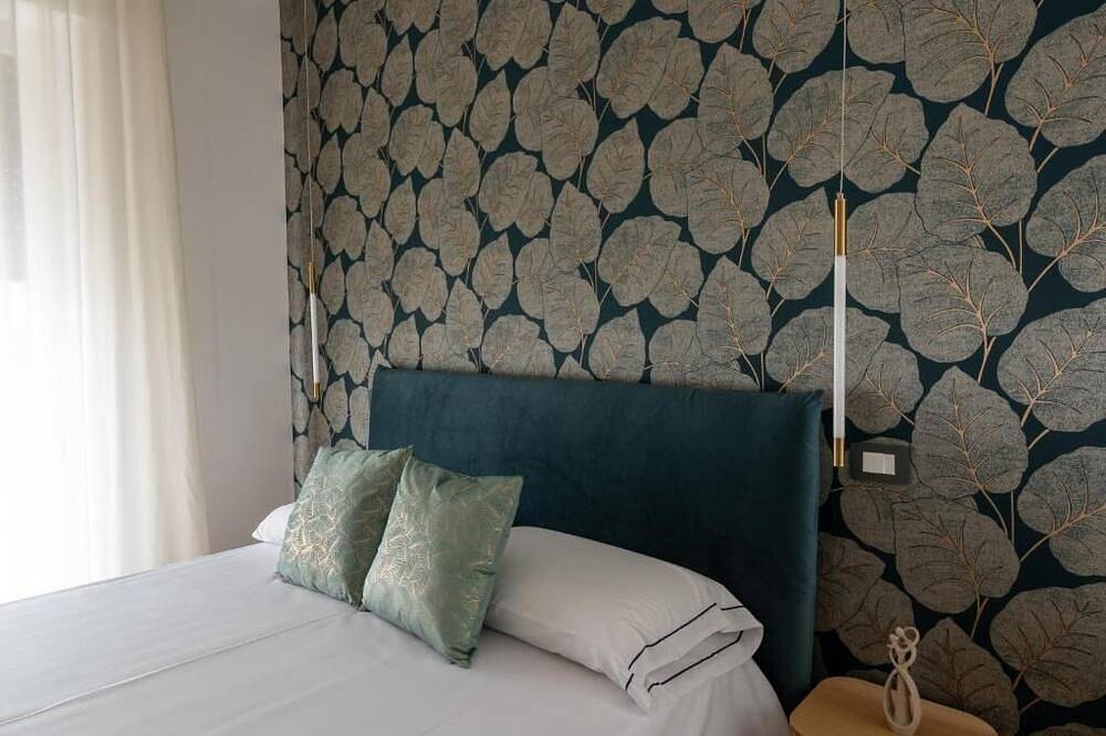 Maraf Rooms Venere - Elegance and Comfort near Pompeii in Torre Annunziata, Vesuvio National Park