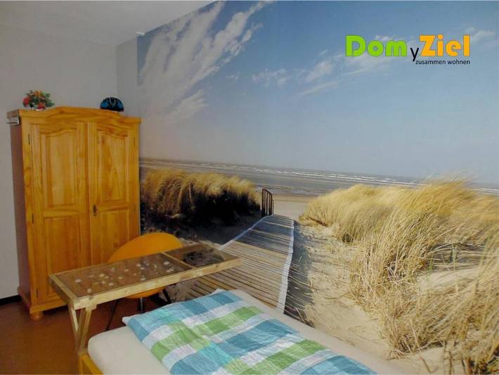 Ferienwohnung für 2 Personen, mit Terrasse und Garten in Gorxheimertal - 3
