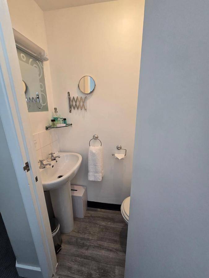 Maison d’hôte pour 2 personnes à Brighton - 3