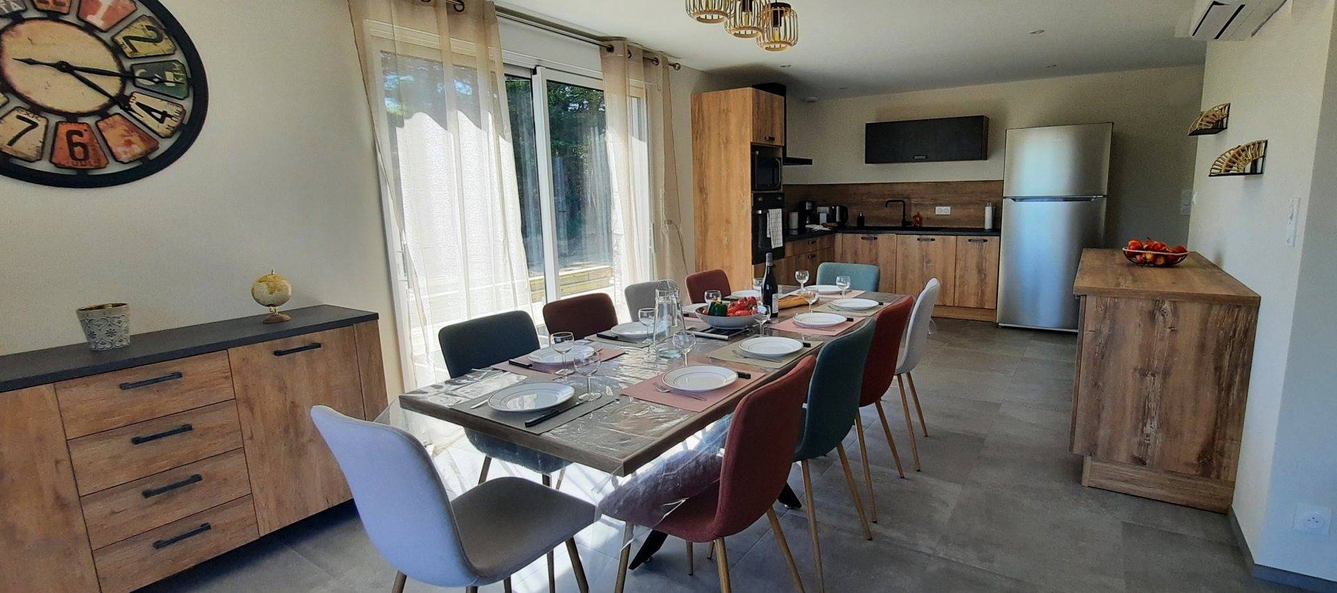Gîte Le Chant de la Fontaine in La Roche-sur-Yon, Vallée de la Loire