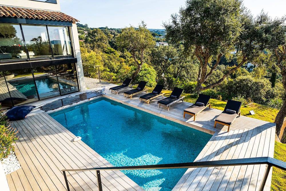 Casa vacanza a Var a partire da 1009€ a notte
