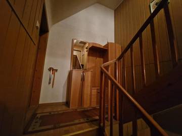 Vakantieappartement voor 5 Personen in Döhren-Wülfel, Hannover, Afbeelding 1