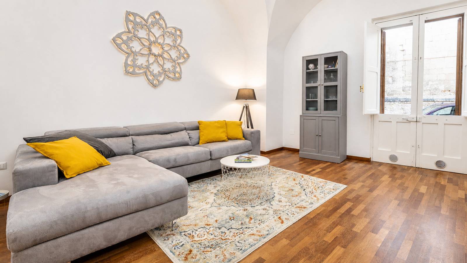 Appartamento intero, Corte Tiso in Lecce, Provincia di Lecce