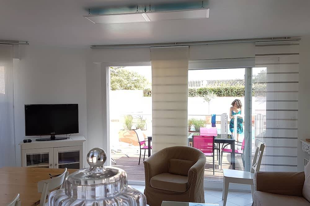 Lilleau Des Niges, Residences Re holiday rentals villa Re in Saint-Clément-des-Baleines, Isla de Ré