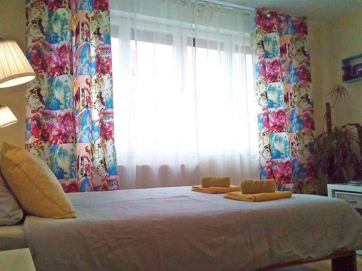 Ganze Wohnung, Studio mitten im Zentrum von Zagreb in Zagreb, Zagreb und Umgebung