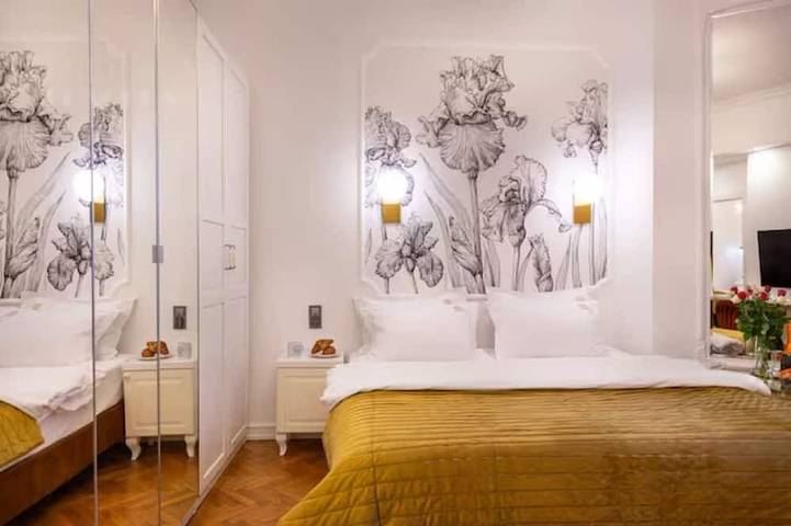 Appartement de vacances pour 4 personnes - 1