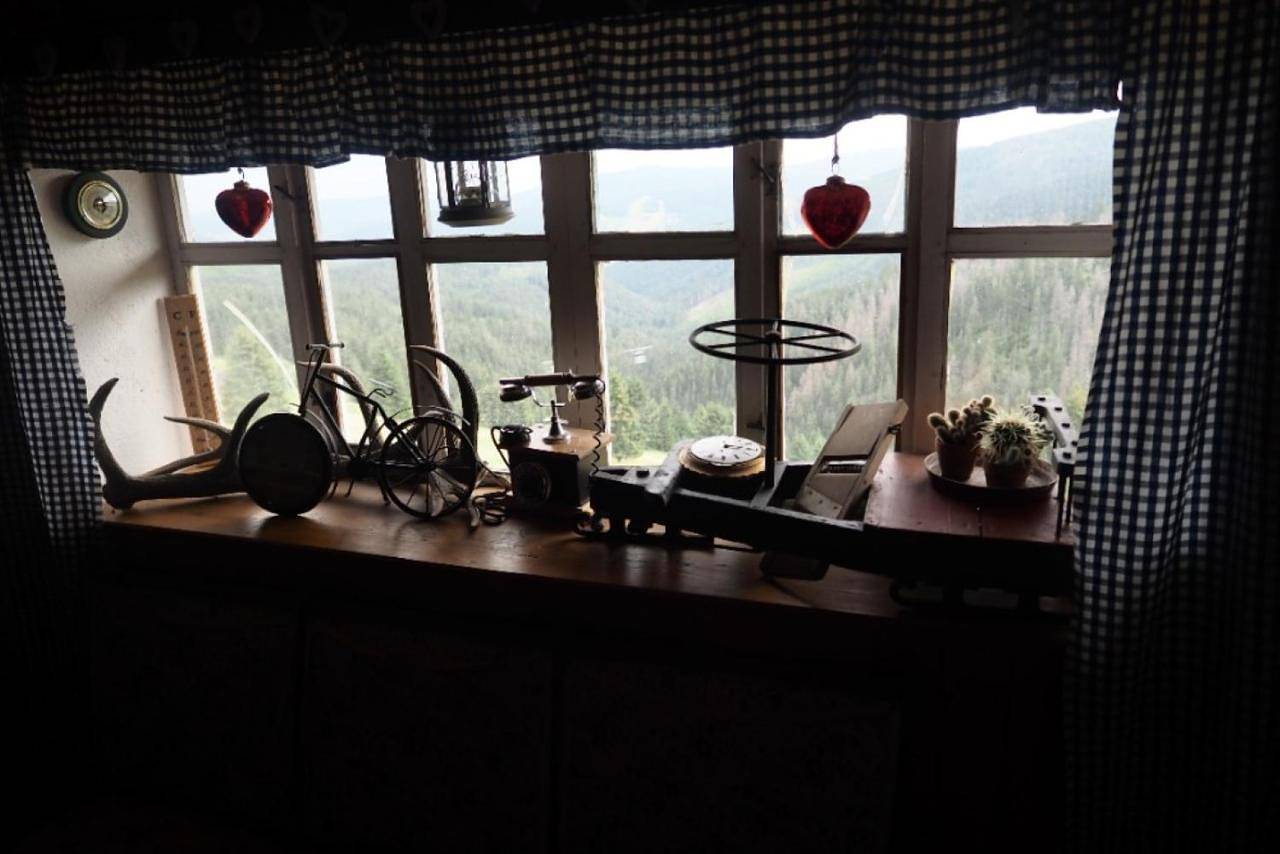 Ganze Wohnung, Berghof - horská chata in Pec pod Sněžkou, Region Trautenau