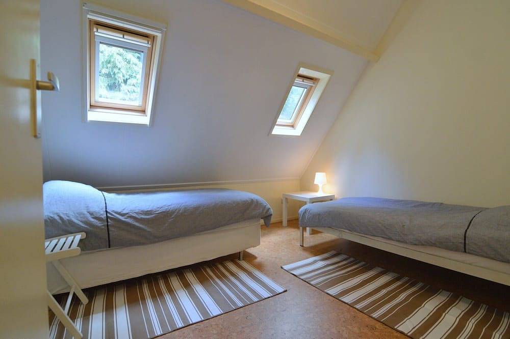 Vakantiehuis in Zelhem met Tuin in Zelhem, Achterhoek