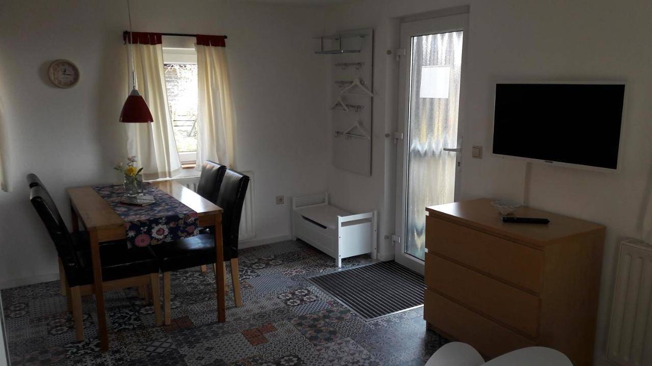 Ganze Wohnung, Two-Bedroom Apartment in Kirnitzschtal, Sebnitz