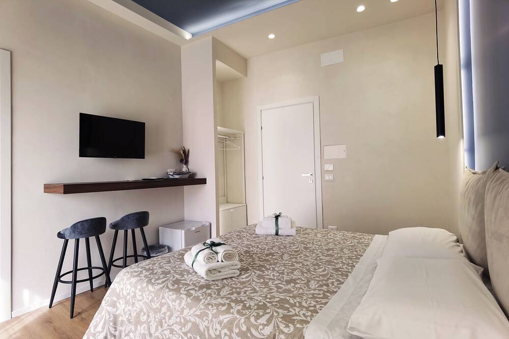 Bed rooms in the historic center \"Tersikore\" in Agrigento, Agrigento Provinz