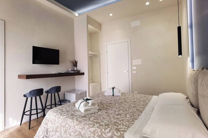 Ferienhaus für 2 Personen - 1
