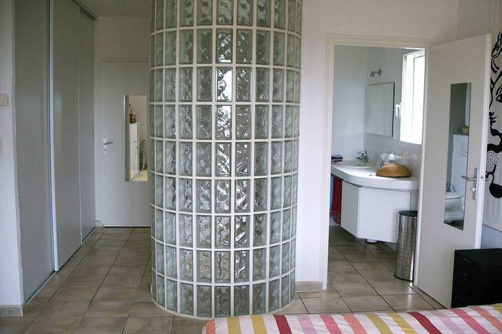 Villa pour 8 personnes, avec jardin et jacuzzi dans Béarn - 2