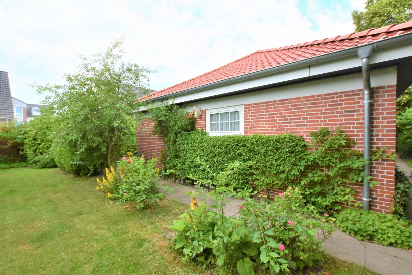 Ferienwohnung in Ostholstein ab 80€ pro Nacht