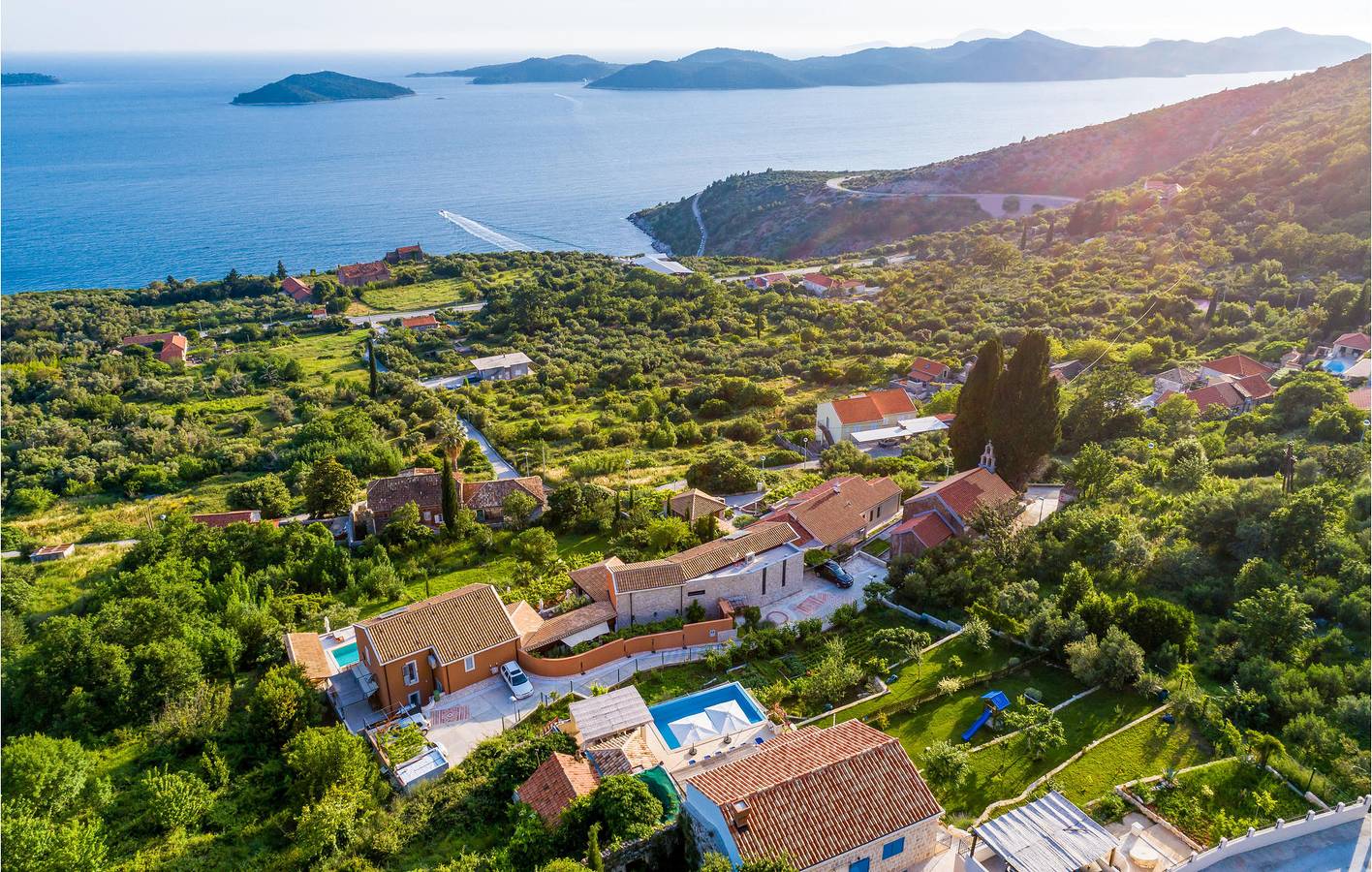 Casa vacanza a Grad Dubrovnik a partire da 323€ a notte