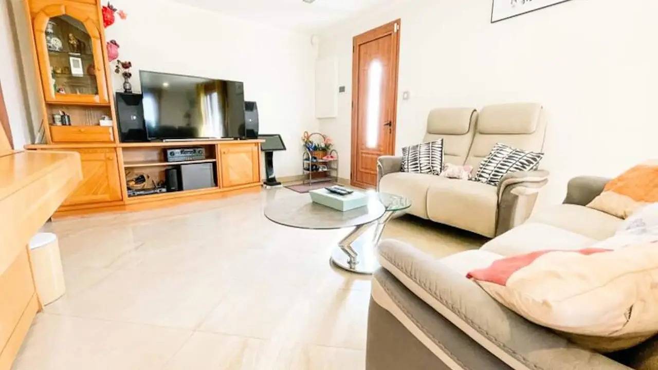 Apartamento vacacional entero, Ferienwohnung für 6 Personen (140 m²) in Saint-Ismier in Saint-Ismier, Isère