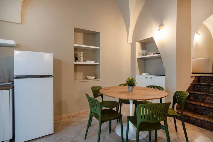Appartamento intero, Guesthost - Zefiro Stays New Apartment in Martina Franca, Provincia di Taranto