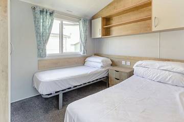 Glamping for 6 People in Cornwall, Photo 2