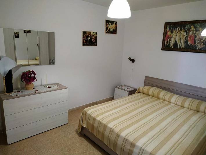 Chambre d’hôte pour 2 personnes, avec vue ainsi que terrasse et jardin à Fasano - 3