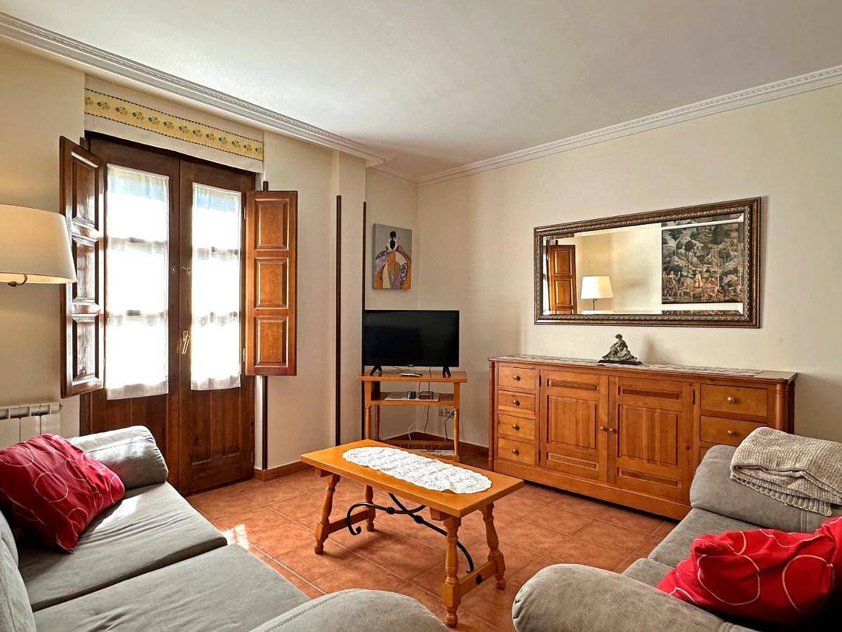 Apartamento entero, Apartment in Santo Domingo de Silos, Provincia de Burgos