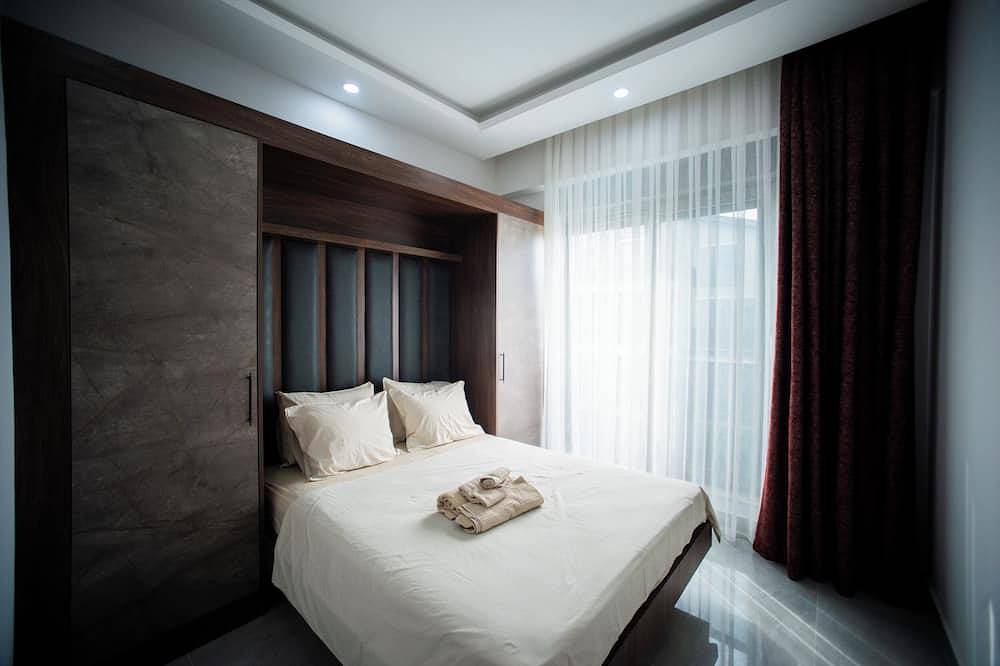 Ganze Wohnung, Living Dream Duplex Belek in Belek, Provinz Antalya