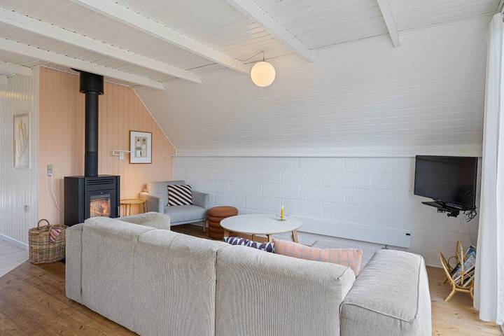 Ferienhaus für 3 Personen, mit Haustier in Dänemark - 2
