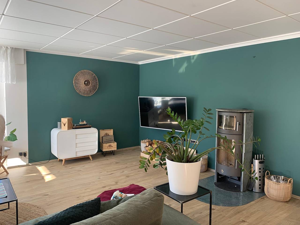 Ganze Wohnung, Apartment Haus Schöne Aussicht mit Bergblick und privater Terrasse in Bernau im Schwarzwald, Südschwarzwald