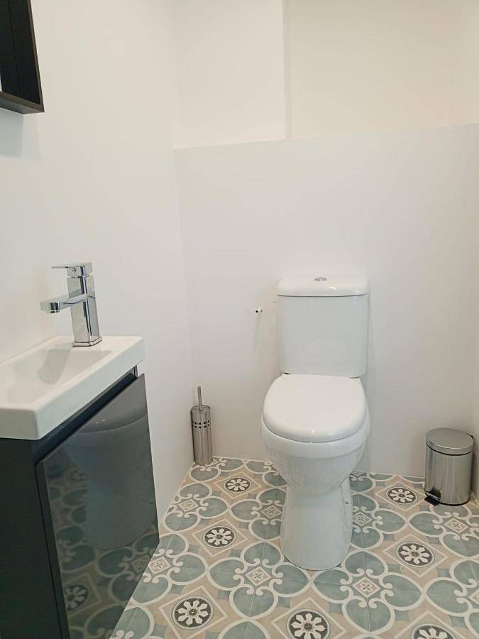 Chambre d’hôte pour 2 personnes, avec vue ainsi que piscine et jardin dans les Vosges - 4