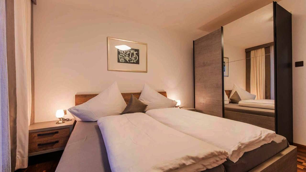 Ganze Wohnung, Haus Auer Theresia in Stubaier Alpen, Telfes im Stubai