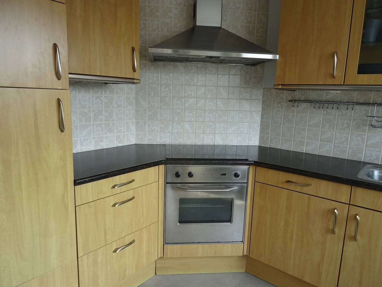 Kustverhuur Zeeuws Vlaanderen — Boulevard 15 in Breskens, Zeeuwse Kust