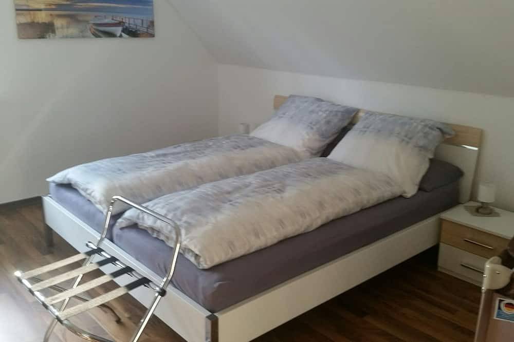 Ganze Wohnung, Urlaub in Friesland Fewo Elsa in Nordseenähe <br>zwei Badezimmer in Varel, Südliche Nordseeküste