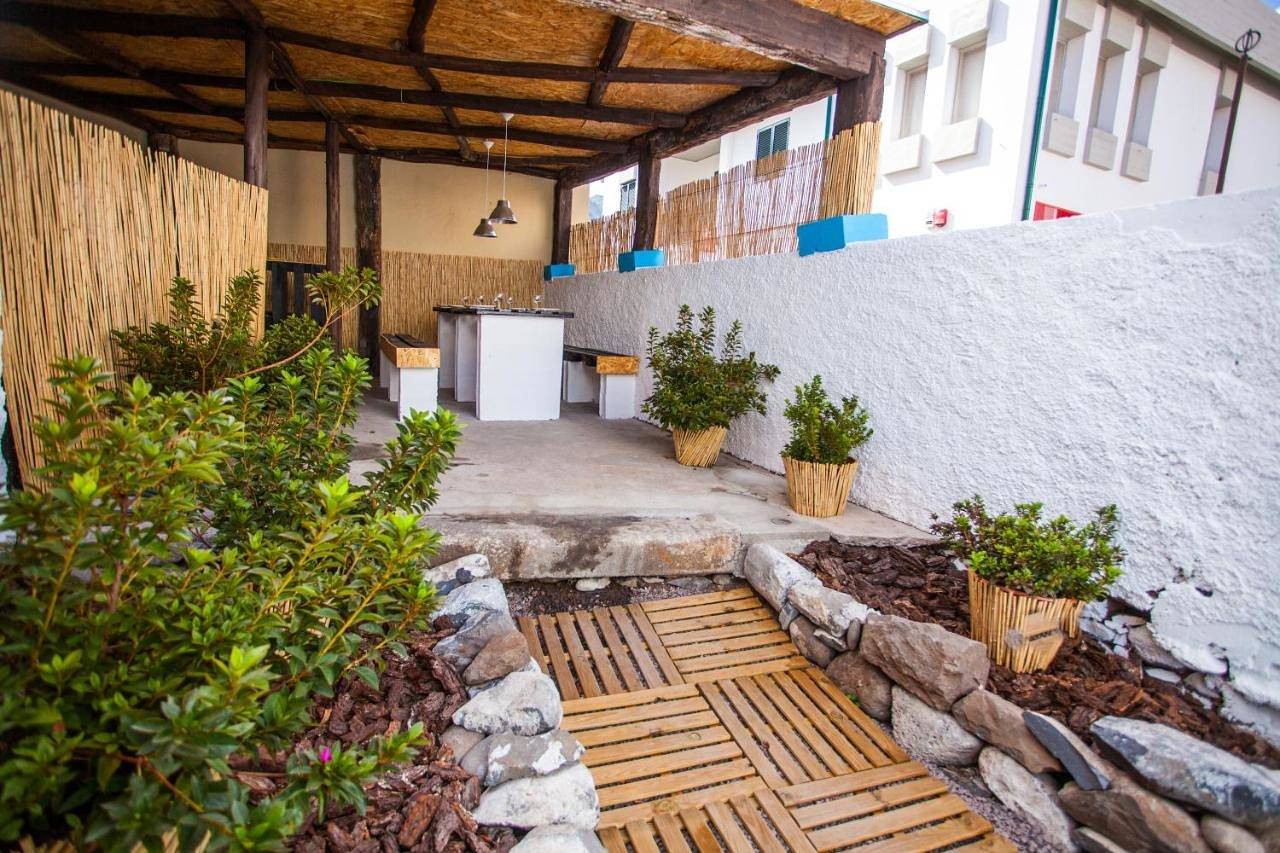 The Pallet - Guest House in Santa Cruz (Madeira), Madeira