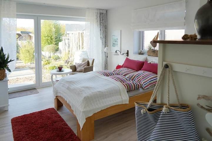 Ferienwohnung für 5 Personen, mit Sauna - 1