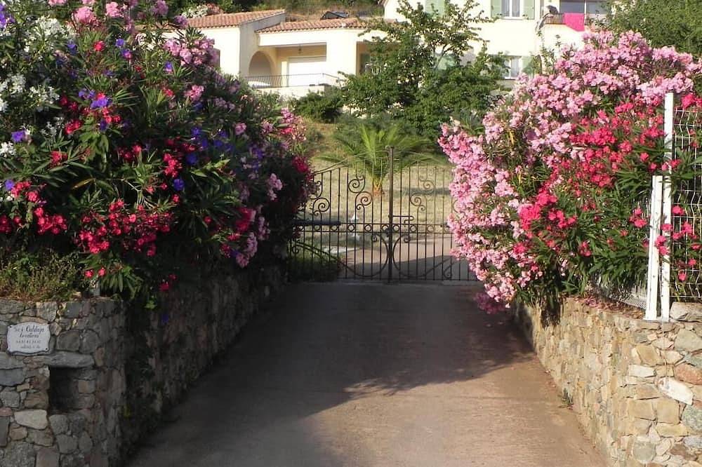 A Terrazza - Cateri - Guest house in Cateri, Calvi e dintorni