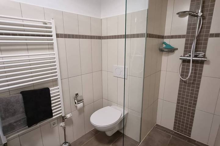 Ferienwohnung für 5 Personen, mit Garten und Terrasse in Feldkirch - 3