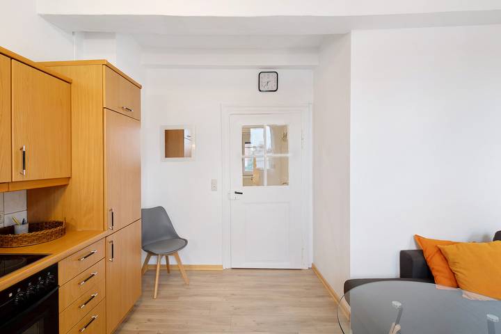 Ferienwohnung für 4 Personen in Alsfeld - 4