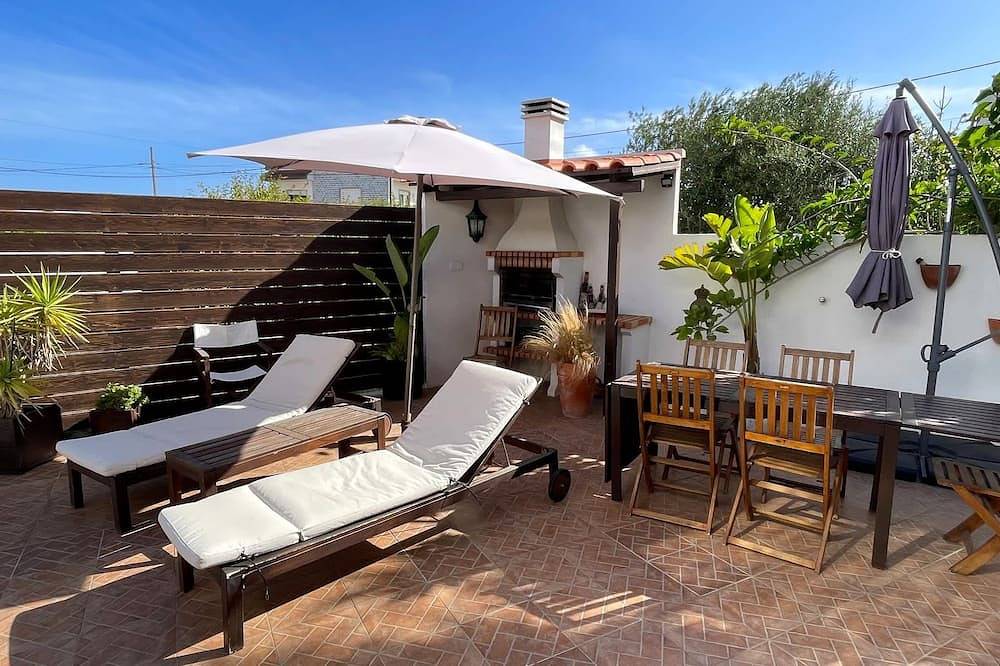Appartamento vacanze a Oeste a partire da 96€ a notte