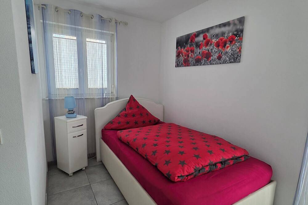 Toskana Villa mit herrlichem Blick auf den See und die Berge in Stetten, Region Bodensee-Oberschwaben