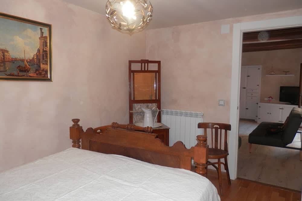 Casa Rural Cayo in Ujué in Ujué, Navarra Province