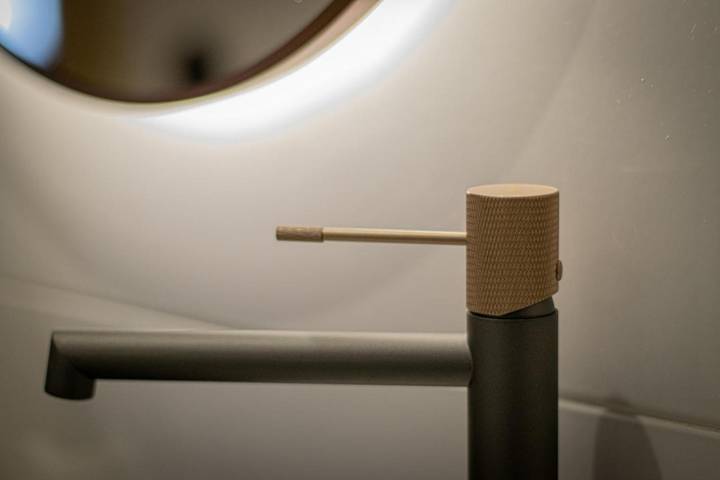 Casa rural para 2 personas en Valle del Ambroz - 3