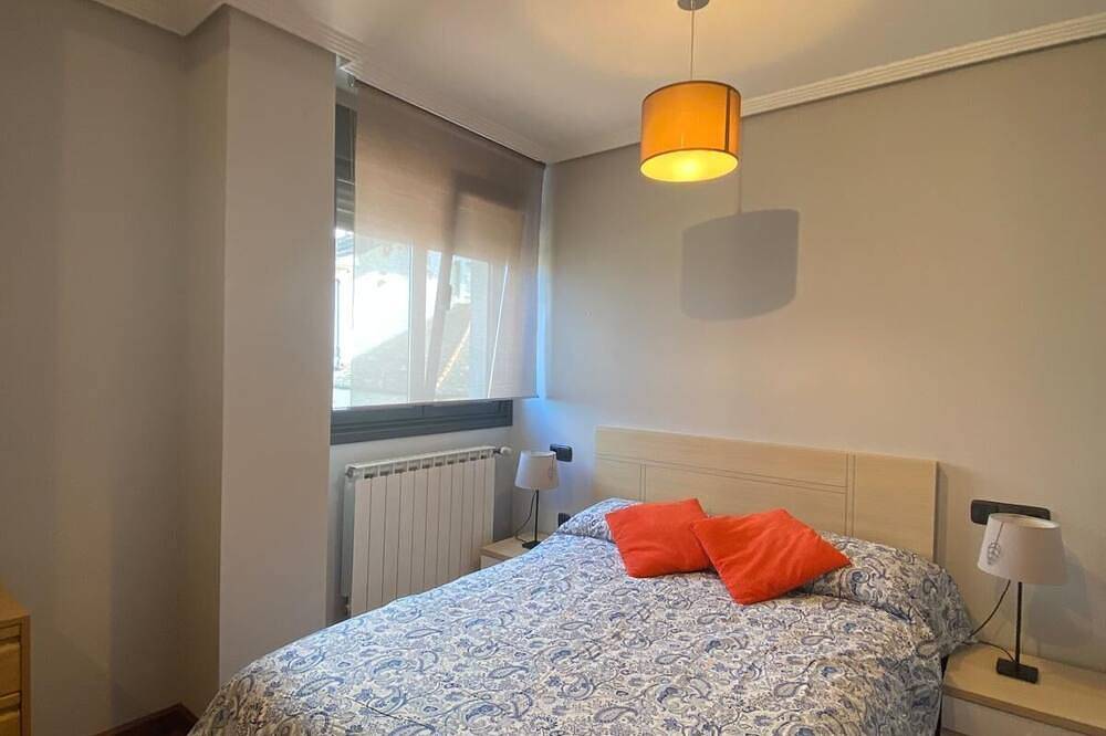 Apartamento entero, El Mirador Del Puerto in Navia, Costa Verde