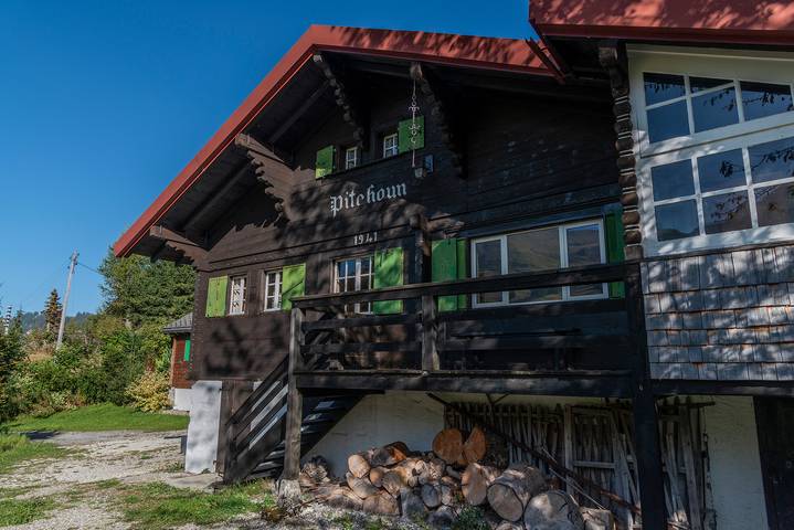 Holiday apartment for 5 people, with balcony and garden, child-friendly - 1